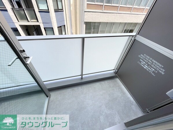 コンフォリア東上野の物件内観写真